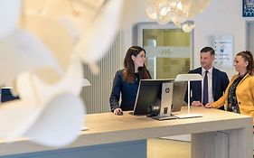 Mercure Hotel Hannover Mitte